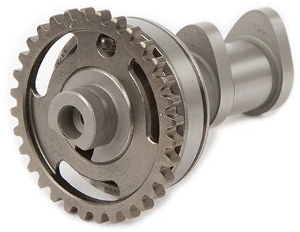 Hot Cams 2040-1E Racing Camshaft - ITR Technology for Maximum Power & Throttle Response