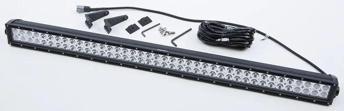 OPEN TRAIL HML-BC2240 Dual Row LED Light Bar - Bright Illumination for Powersports Vehicles