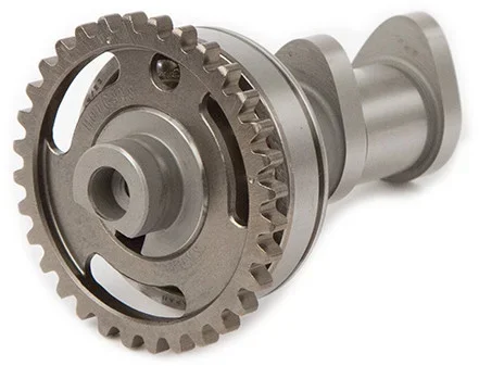 Hot Cams 2068-2E Racing Camshaft - ITR Technology for Maximum Power & Throttle Response