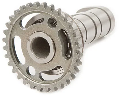 Hot Cams 4054-2IN Racing Camshaft - ITR Technology for Maximum Power & Throttle Response