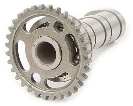 Hot Cams 4012-1IN Racing Camshaft - ITR Technology for Maximum Power & Throttle Response