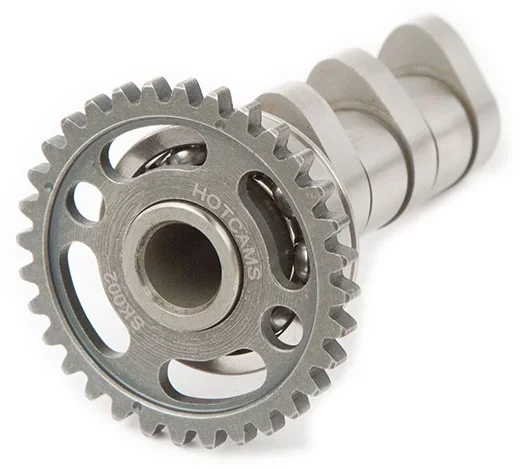 Hot Cams 4002-1IN Racing Camshaft - ITR Technology for Maximum Power & Responsiveness