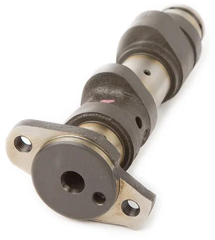 Hot Cams 4011-1 Racing Camshaft - ITR Technology for Enhanced Power & Throttle Response