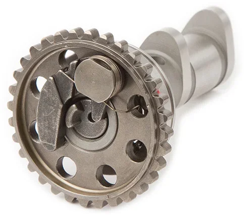 Hot Cams 4044-1E Racing Camshaft - ITR Technology for Enhanced Power & Throttle Response