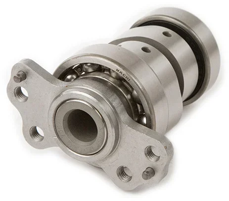 Hot Cams 4065-2 Racing Camshaft - ITR Technology for Maximum Power & Throttle Response