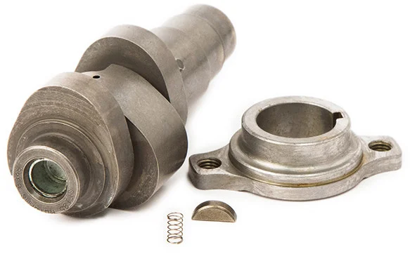 Hot Cams 1134-1 Racing Camshaft - ITR Technology for Maximum Power & Responsiveness