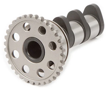 Hot Cams 4089-2IN Racing Camshaft - ITR Technology for Maximum Power & Throttle Response