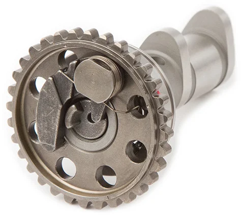 Hot Cams 4090-2E Racing Camshaft - ITR Technology for Maximum Power & Throttle Response