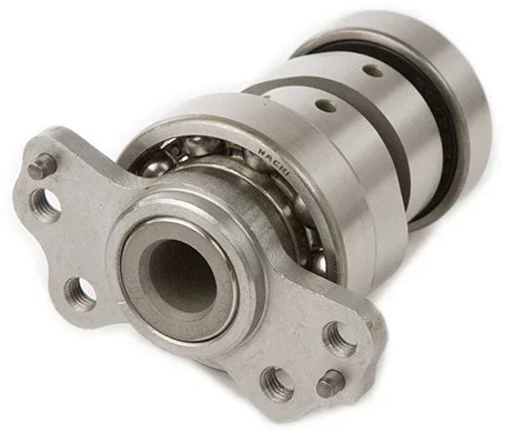 Hot Cams 4091-3 Racing Camshaft - ITR Technology for Maximum Power & Throttle Response