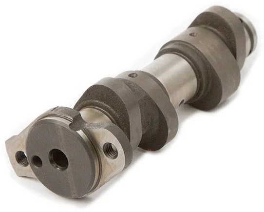 Hot Cams 4100-1 Racing Camshaft - ITR Technology for Maximum Power & Throttle Response