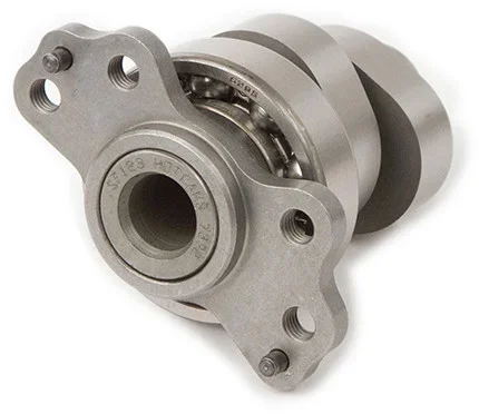 Hot Cams 4128-2 Racing Camshaft - ITR Technology for Maximum Power & Throttle Response