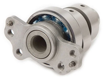 Hot Cams 4131-1 Racing Camshaft - ITR Technology for Maximum Power & Throttle Response