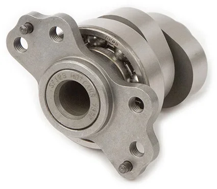 HOT CAMS - 4130-3 - Racing Camshaft