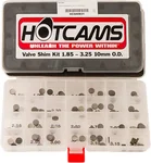 Hot Cams HCSHIM31 Valve Shim Kit - Precision Engine Performance Upgrade