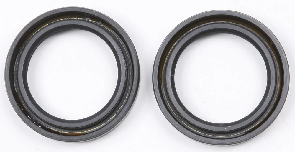 ProX 40.F354811 Fork Seals - High-Performance Suspension Seals for Off-Road & Street Bikes