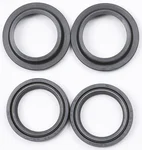 ProX 40.S354811 Fork Seal & Wiper Kit - Durable NBR Rubber Suspension Kit for 47mm Fork Tubes