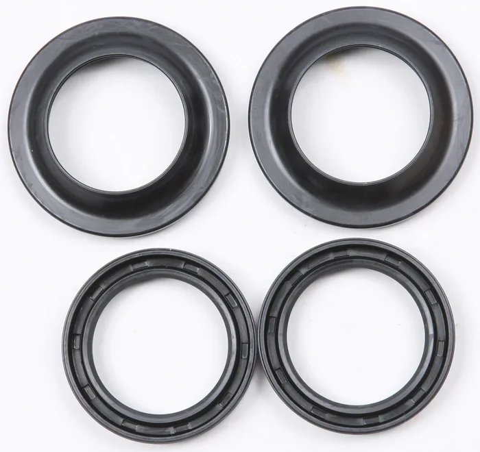 ProX 40.S375011 Fork Seal/Wiper Kit - Durable Suspension Kit for Powersports Vehicles