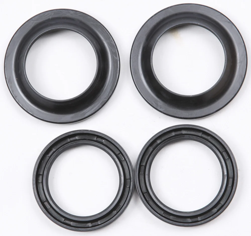 ProX 40.S375011 Fork Seal/Wiper Kit - Durable Suspension Kit for Powersports Vehicles