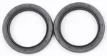 ProX 40.F38508 Fork Seals - Durable NBR Rubber Suspension Seals for ATVs & UTVs