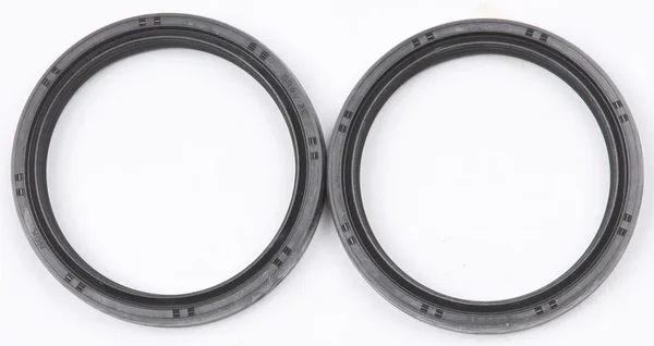 ProX 40.F4857.89 Fork Seals - Durable Suspension Seals for Off-Road & Street Bikes