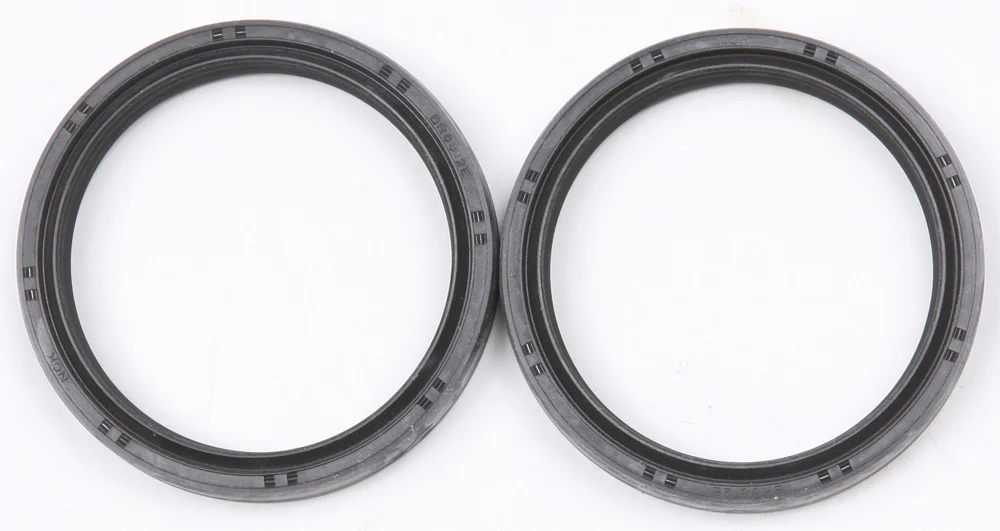 ProX 40.F4857.89 Fork Seals - Durable Suspension Seals for Off-Road & Street Bikes