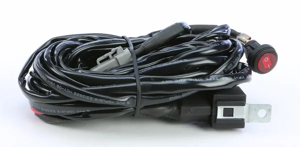 OPEN TRAIL LED Light Bar Wiring Harness - Durable Electrical Harness for Powersports Vehicles