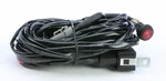 OPEN TRAIL LED Light Bar Wiring Harness - Durable Electrical Harness for Powersports Vehicles