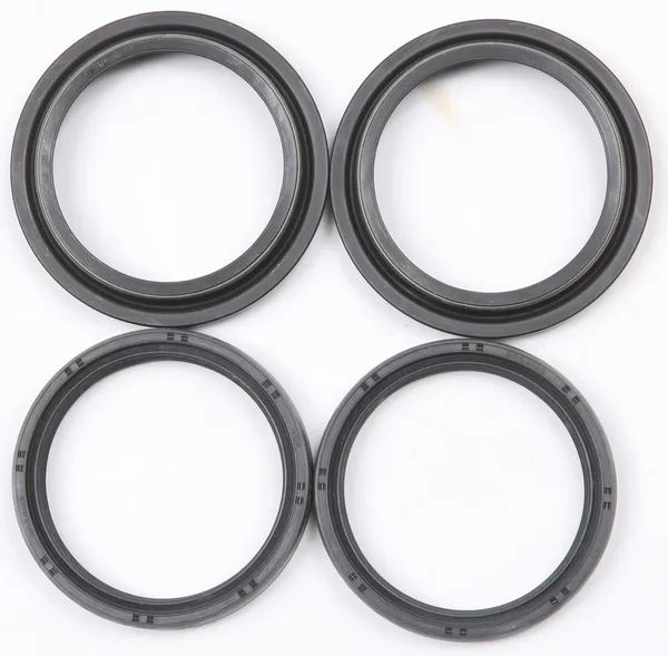 ProX 40.S4857.89 Fork Seal/Wiper Kit - Durable Suspension Protection for Powersports Vehicles