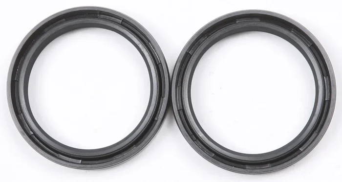 ProX 40.F435411 Fork Seals - Durable Suspension Seals for Off-Road & Street Bikes