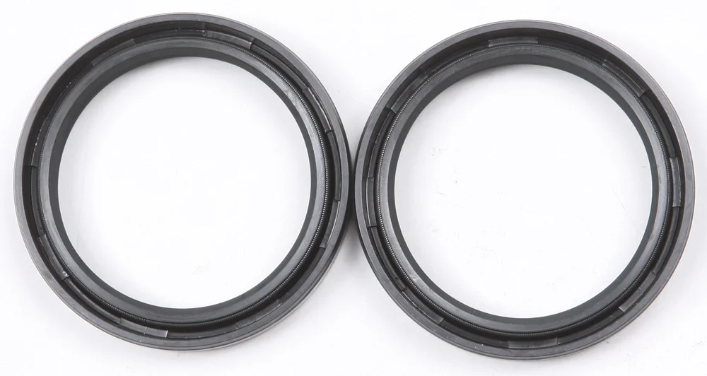 ProX 40.F435411 Fork Seals - Durable Suspension Seals for Off-Road & Street Bikes