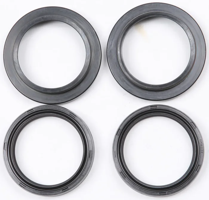 ProX 40.S435411 Fork Seal/Wiper Kit - High-Quality Suspension Replacement for Powersports Vehicles
