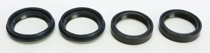ProX 40.S455711 Front Fork Seal & Wiper Kit - Durable Off-Road Suspension Replacement