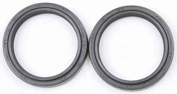 ProX 40.F46589 Fork Seals - High-Quality Suspension Seals for Off-Road & Street Bikes