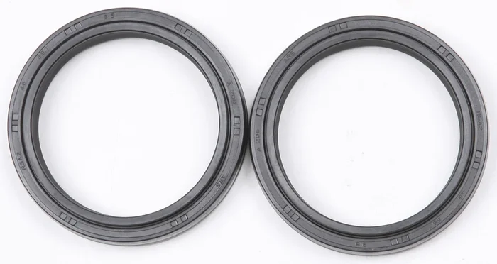 ProX 40.F46589 Fork Seals - High-Quality Suspension Seals for Off-Road & Street Bikes