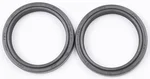 ProX 40.F46589 Fork Seals - High-Quality Suspension Seals for Off-Road & Street Bikes