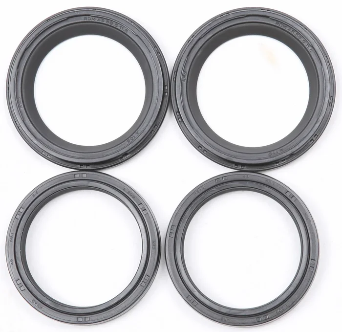 ProX Fork Seal/Wiper Kit - Premium Suspension Maintenance Kit for Fork Rebuilds