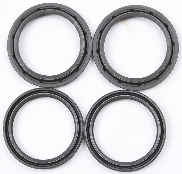 ProX 40.S475810 Fork Seal/Wiper Kit - Heavy-Duty Seals & Corrosion-Resistant Wipers for ATV/UTV Suspension