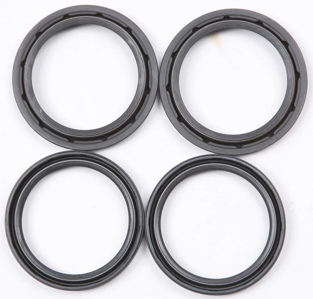 ProX 40.S475810 Fork Seal/Wiper Kit - Heavy-Duty Seals & Corrosion-Resistant Wipers for ATV/UTV Suspension