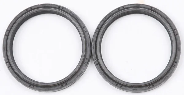 ProX High-Quality Fork Seals - Durable Suspension Components for Powersports Vehicles