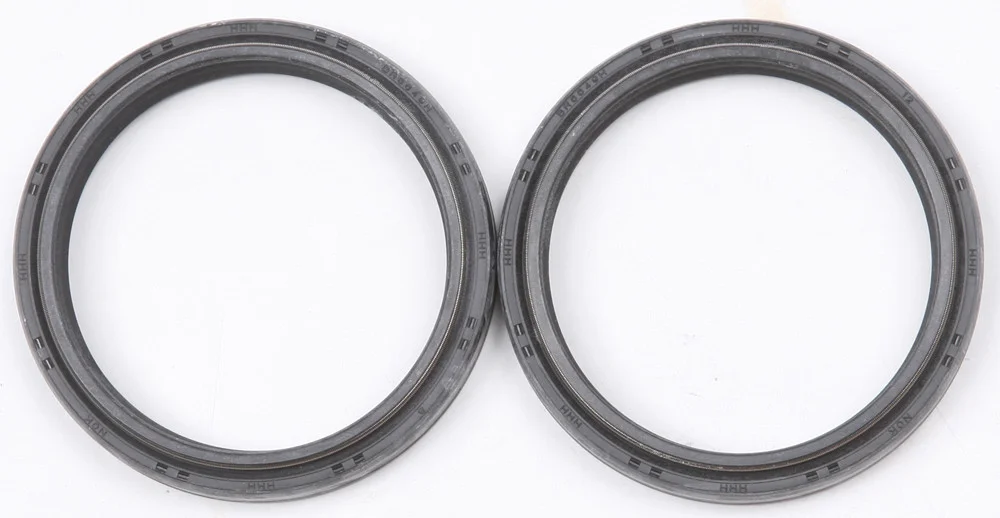 ProX High-Quality Fork Seals - Durable Suspension Components for Powersports Vehicles