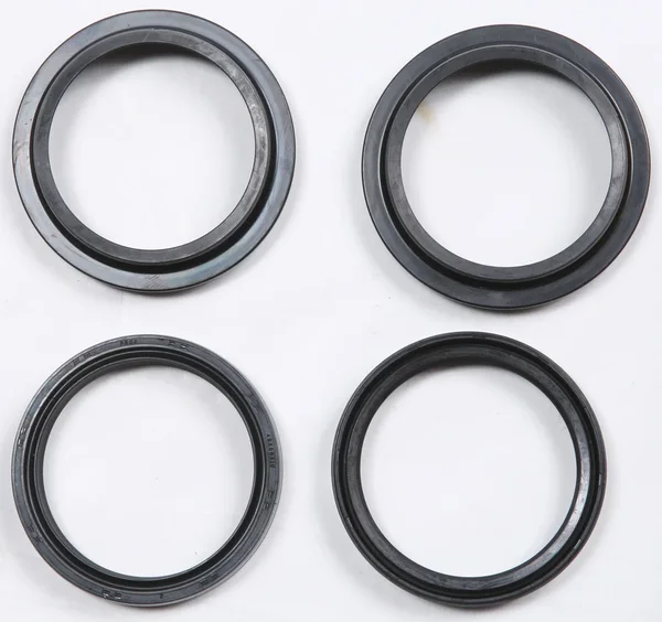 ProX Fork Seal/Wiper Kit - Durable Rubber Suspension Protection for ATVs & UTVs
