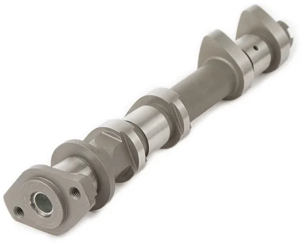 Hot Cams 5258-2E Racing Camshaft - ITR Technology for Maximum Power & Throttle Response
