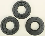 Vertex 622101 Crankshaft Seal Kit - High-Quality Gasket Seal for Powersports Engines