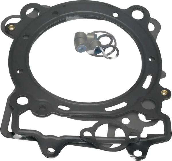 Cometic C3201-EST High Performance Top End Gasket Kit - Durable Seals for Racing & Off-Road Engines
