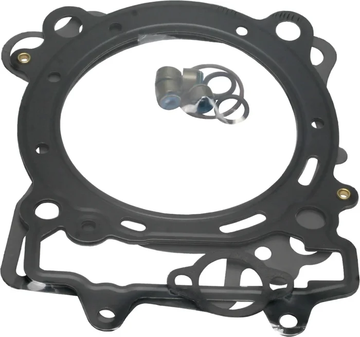 Cometic C3201-EST High Performance Top End Gasket Kit - Durable Seals for Racing & Off-Road Engines