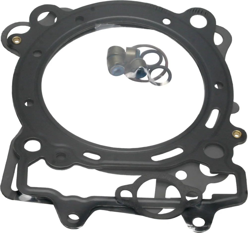 Cometic C3201-EST High Performance Top End Gasket Kit - Durable Seals for Racing & Off-Road Engines