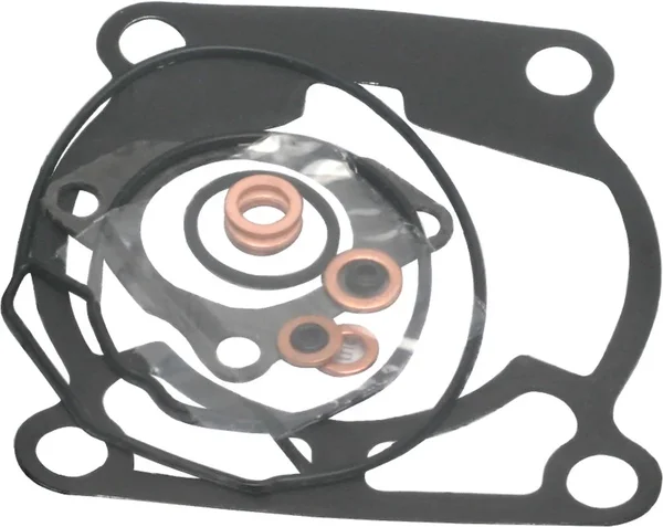 Cometic C3416 Top End Gasket Kit for KTM 65SX '09-'10 - High-Performance Engine Sealing Solution