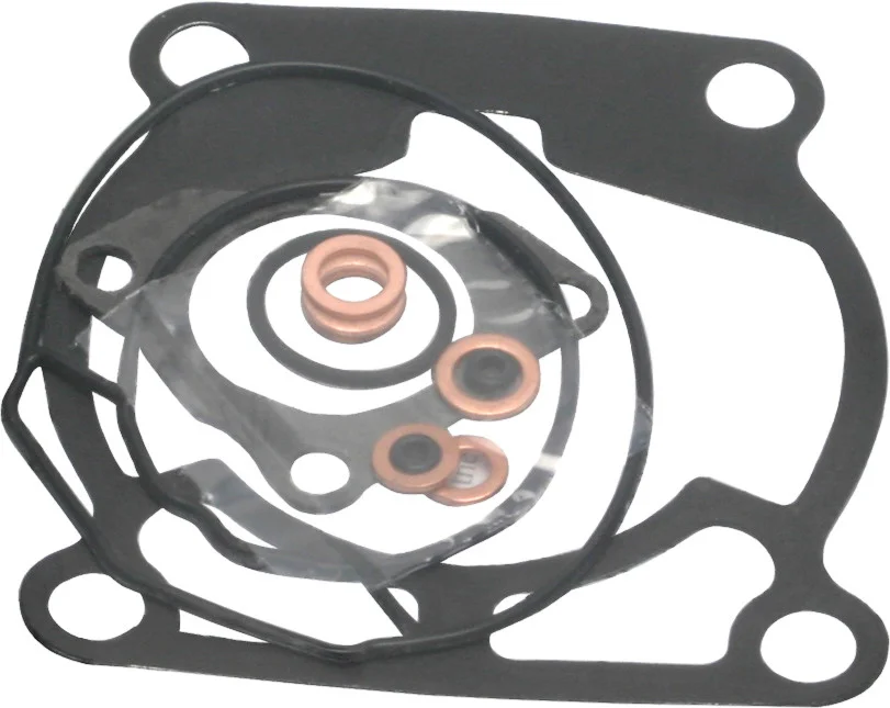 Cometic C3416 Top End Gasket Kit for KTM 65SX '09-'10 - High-Performance Engine Sealing Solution