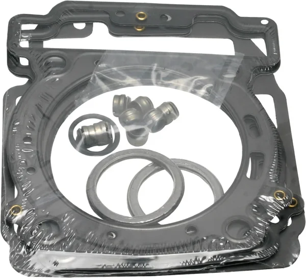 Cometic C3462-EST High Performance Top End Gasket Kit - Durable Sealing Solution for Powersports Engines