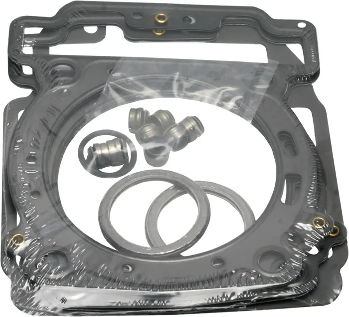 Cometic C3462-EST High Performance Top End Gasket Kit - Durable Sealing Solution for Powersports Engines